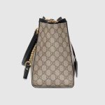 GUCCI PADLOCK MEDIUM GG SHOULDER BAG - Image 3