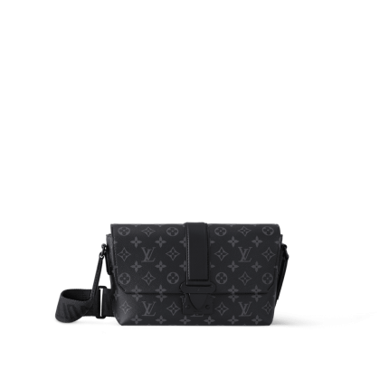 Louis Vuitton M46794 S-Cape Messenger