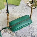 GUCCI Marmont matelasse mini bag - Image 7