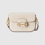 GUCCI HORSEBIT 1955 MINI BAG