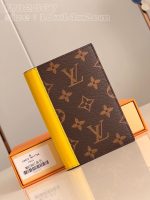 Louis Vuitton M82864 Passport Cover - Image 2