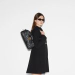 GUCCI MARMONT MEDIUM TOTE - Image 3