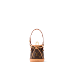 Louis Vuitton M00818 Micro Noé Bag Charm