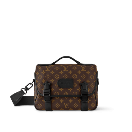 Louis Vuitton M46972 LV Trail Messenger