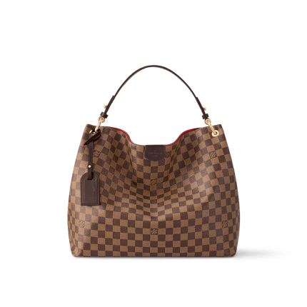 Louis Vuitton Graceful medium bag N44045