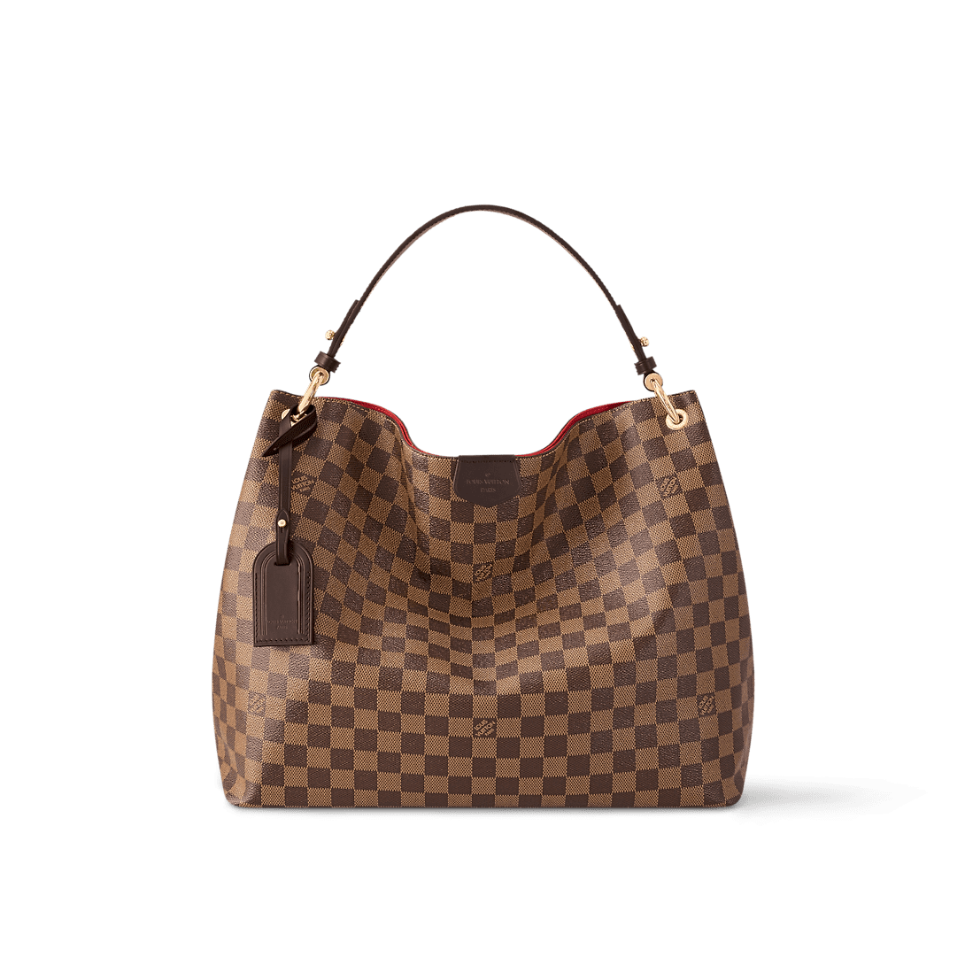 AeRRlKHV-10002.png Louis Vuitton Graceful medium bag N44045 - Image 1