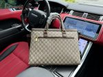 GUCCI briefcase - Image 3
