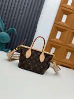 Louis Vuitton Neverfull BB M46705 - Image 4