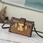 Louis Vuitton M45960 Petite Malle - Image 2