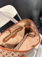 Louis Vuitton Neverfull 55514 - Image 4