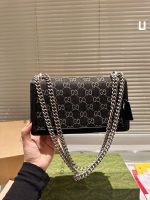 GUCCI Dionysus small shoulder bag - Image 7