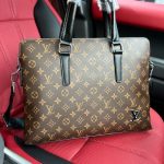 Louis Vuitton briefcase