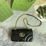 Gucci Marmont small shoulder bag - Image 7