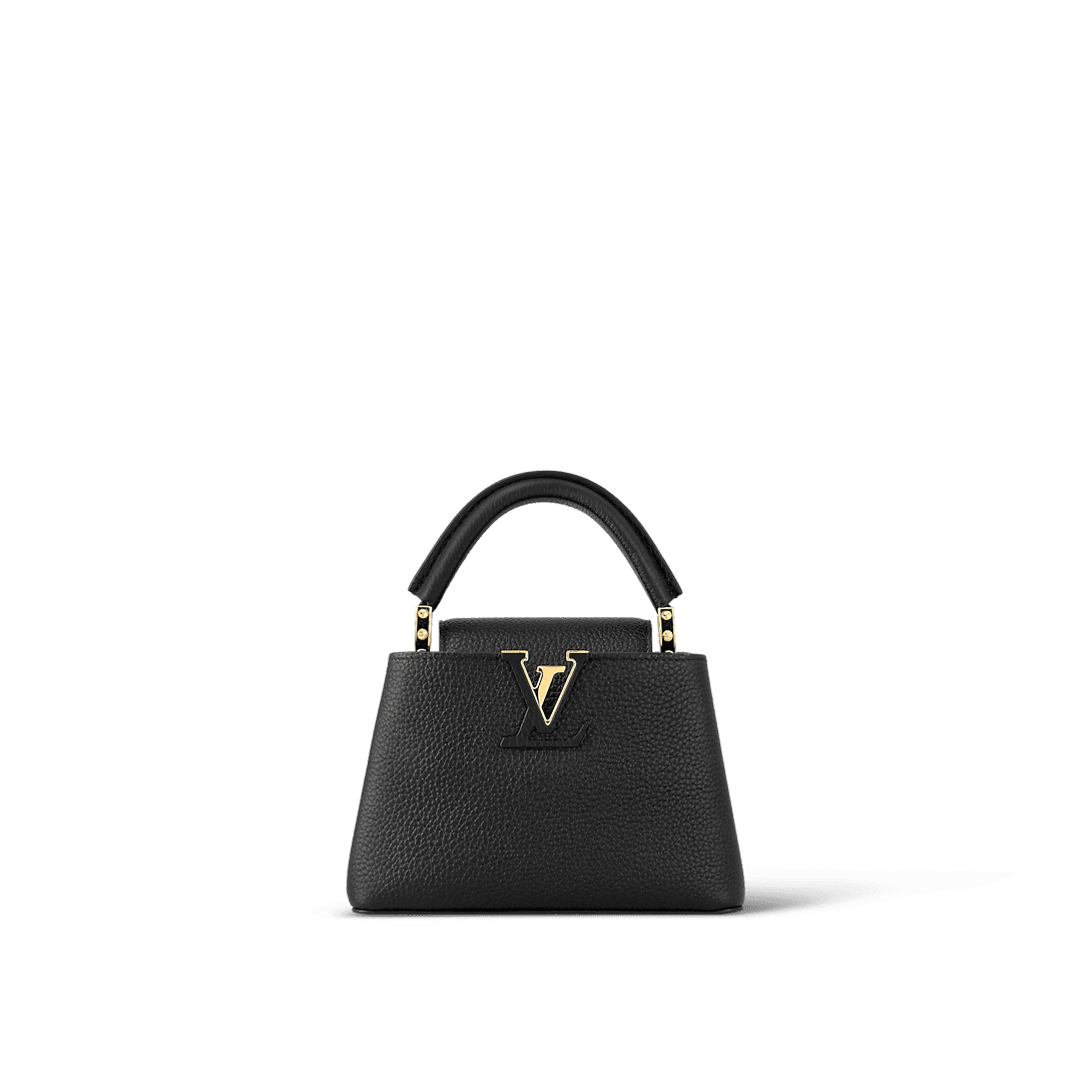 ApyHQ550-29e01b78-7bcd-4174-9a10-f71922db238d.png Louis Vuitton M56071 Capucines Mini - Image 1