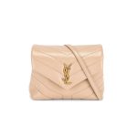Saint Laurent YSL Toy Loulou Bag