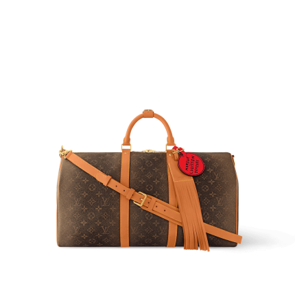 Louis Vuitton M11541 Keepall Bandoulière 50