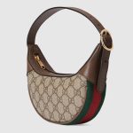 GUCCI OPHIDIA GG MINI BAG - Image 10