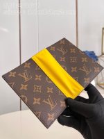 Louis Vuitton M82864 Passport Cover - Image 6