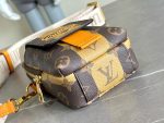 Louis Vuitton M81005 FLAP DOUBLE PHONE BAG - Image 7