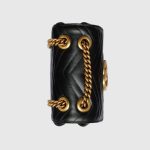 GUCCI MARMONT MINI SHOULDER BAG - Image 6