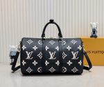 Louis Vuitton M46670 Keepall Bandoulière 45 - Image 2