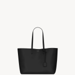 Shopping Saint Laurent leather
