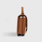 Hermès Constance 18 Epsom Gold Gold Hardware - Image 3