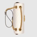 GUCCI MARMONT SMALL MATELASSÉ SHOULDER BAG - Image 3
