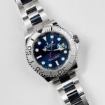 Rolex Yacht-Master 40 126622 Stainless Steel Blue Dial (2020) - Image 3