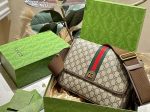 GUCCI OPHIDIA MEDIUM MESSENGER BAG - Image 2