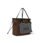 Louis Vuitton M11946 Neverfull Inside Out MM - Image 2