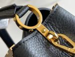 Louis Vuitton M56669 Capucines Mini - Image 7