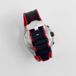 Audemars Piguet Royal Oak Offshore Chronograph 26470SO.OO.A002CA.01 ‘Vampire’ Stainless Steel Black Dial (2019) - Image 11