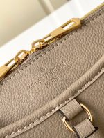 Louis Vuitton TRIANON medium handbag M46504 - Image 8