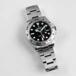 Rolex Explorer II 226570 Stainless Steel Black Dial (2025) - Image 3
