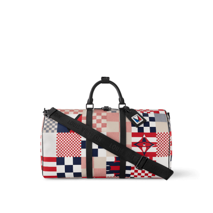 Louis Vuitton M11674 Keepall Bandoulière 50