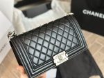 BOY CHANEL flap bag - Image 10