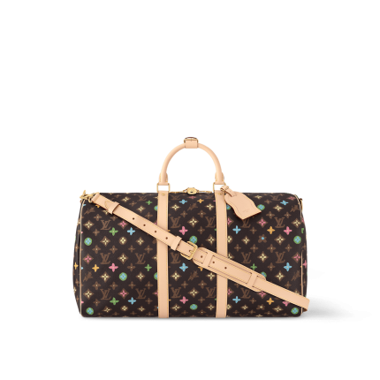 Louis Vuitton M24901 Keepall Bandoulière 50