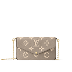 Louis Vuitton M82610 Félicie Pochette