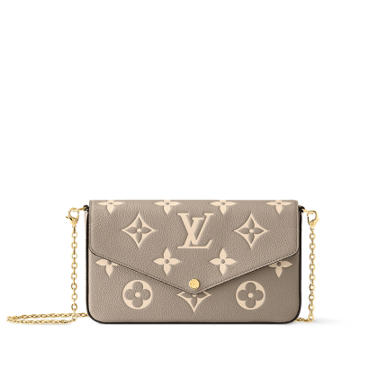 Louis Vuitton M82610 Félicie Pochette