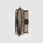 GUCCI OPHIDIA GG MINI BAG - Image 8