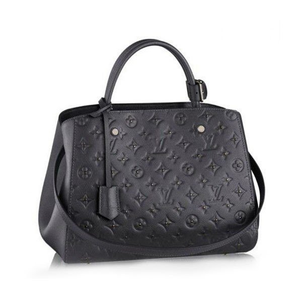 C94AdeR9-62F2218E-2D67-2C8B-8C94-93744C52D9E6.jpg Louis Vuitton Montaigne MM M50668 - Image 1