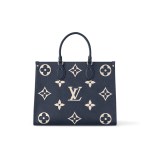 Louis Vuitton M47084 OnTheGo MM