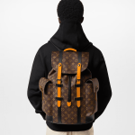 Louis Vuitton M46686 Christopher MM - Image 12