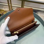 Louis Vuitton Sarah Wallet N60114 - Image 3