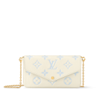 Louis Vuitton M83025 Félicie Pochette