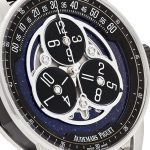 Audemars Piguet Code 11.59 15212NB.OO.A002KB.01 ‘Starwheel’ (2023) - Image 5