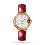 Ballon Bleu de Cartier