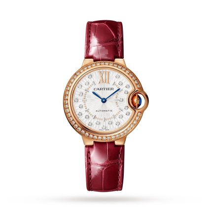 Ballon Bleu de Cartier