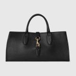 Gucci Medium tote bag with hook closure